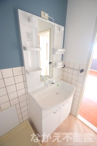 物件内観写真8　(お風呂です)