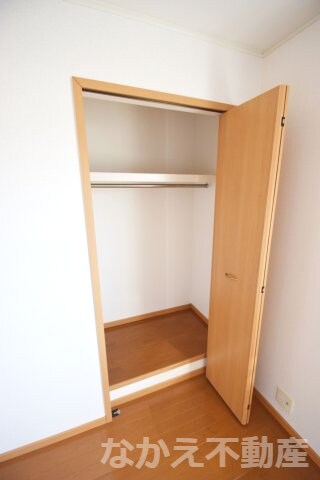 物件内観写真10　(収納があります)
