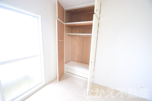 物件内観写真10　(こまごまとしたものを収納できそうですね)