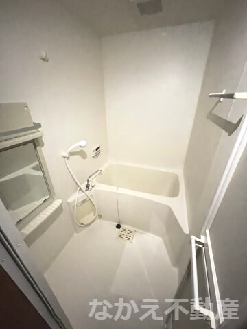 物件内観写真7　(ゆったり過ごせるお風呂です)