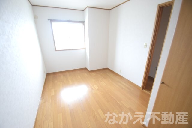 物件内観写真3　(寝室です)
