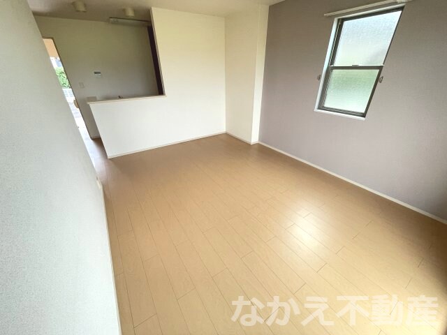 物件内観写真14　(居間です)