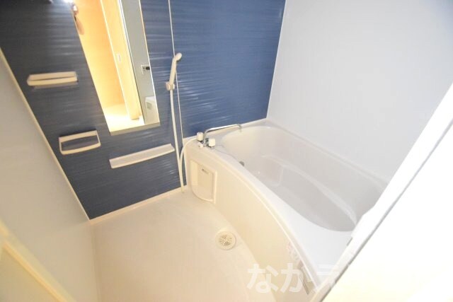物件内観写真7　(お風呂で日々の疲れを落としましょう)