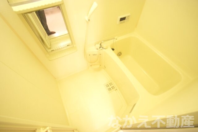 物件内観写真6　(お風呂です)