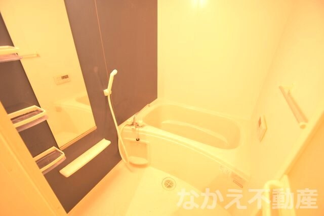 物件内観写真10　(お風呂です)