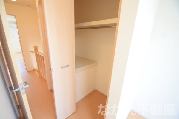 収納(こまごまとしたものを収納できそうですね)