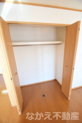物件内観写真16　(大きなものも収納できそうです)