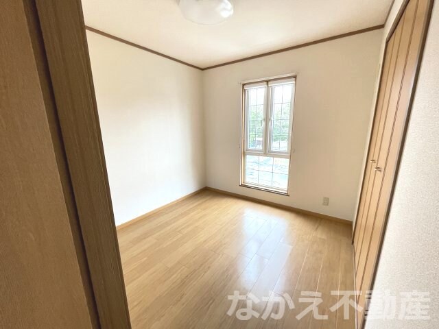 物件内観写真13　(寝室です)