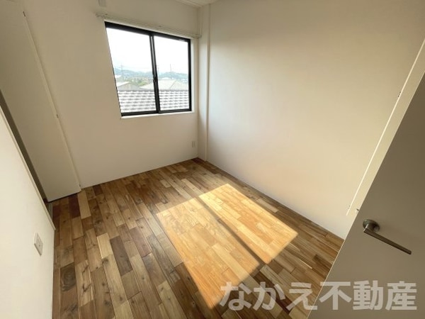 寝室(寝室にいかがでしょうか)