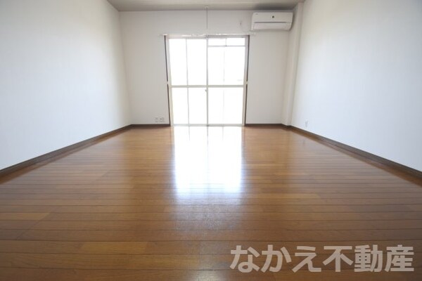 寝室(寝室にぴったりのお部屋です)