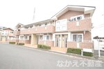 おしゃれな外観です