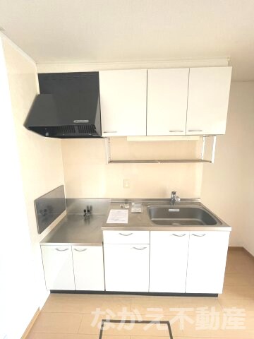 物件内観写真5　(キッチンです)