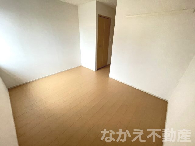 物件内観写真4　(ゆとりの広さです)