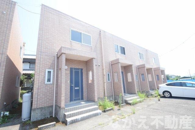 物件外観写真1　(外観です)