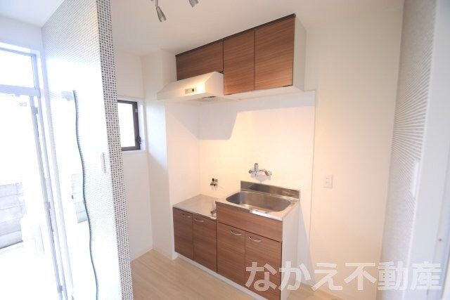 物件内観写真6　(キッチンです)