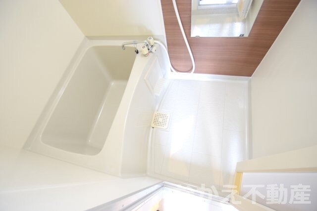 物件内観写真7　(お風呂です)