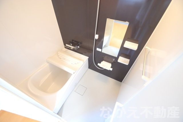 物件内観写真6　(お風呂で日々の疲れを落としましょう)