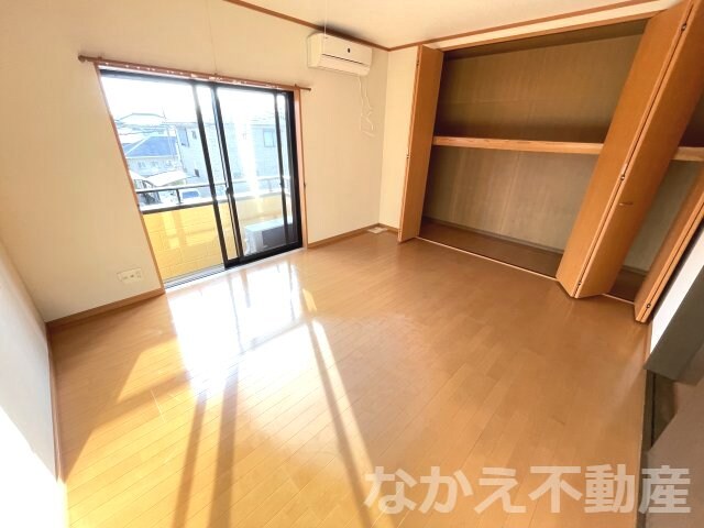 物件内観写真4　(ゆとりの広さです)