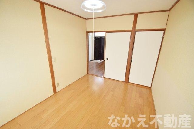 物件内観写真6　(スタンダードな洋室です)