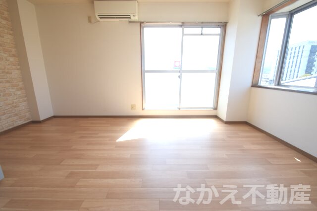 物件内観写真3　(落ち着いて過ごせるお部屋なので、寝室にいかがでしょうか)