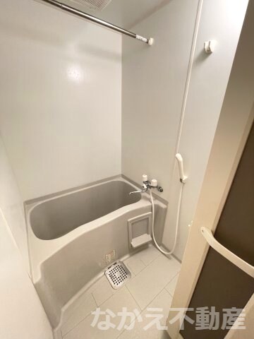 物件内観写真7　(お風呂です)