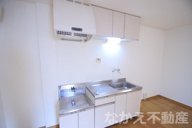 物件内観写真6　(キッチンです)