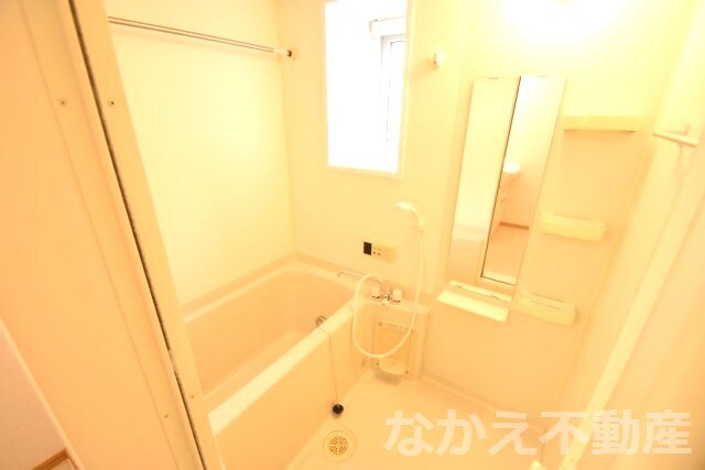 物件内観写真6　(お風呂です)