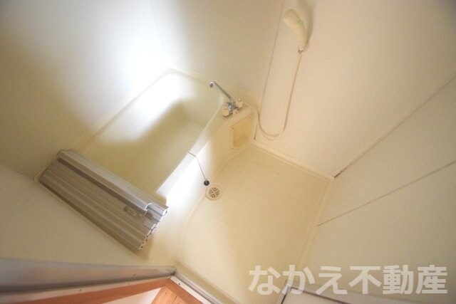 物件内観写真6　(お風呂です)