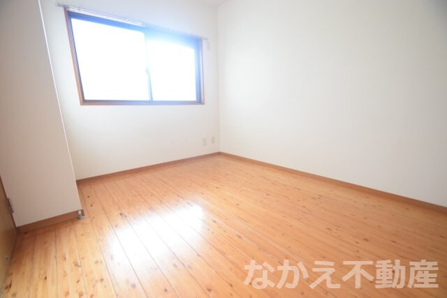 物件内観写真14　(寝室です)