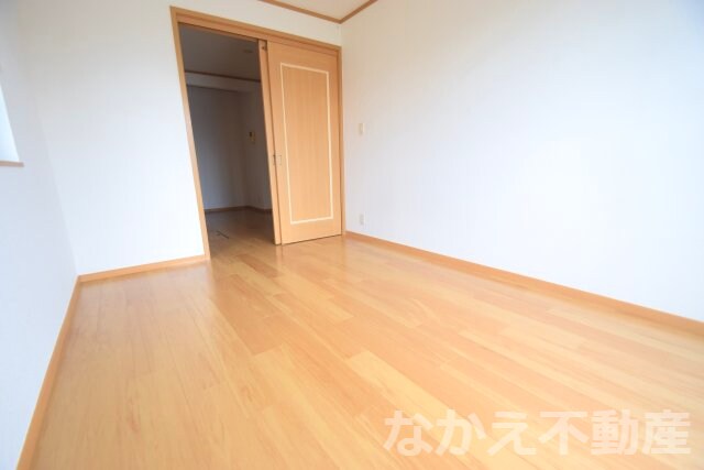 物件内観写真3　(寝室です)