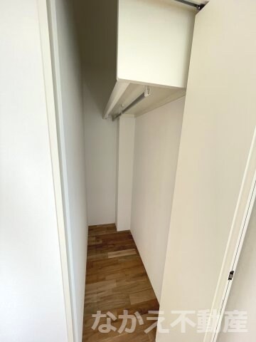 物件内観写真9　(こまごまとしたものを収納できそうですね)