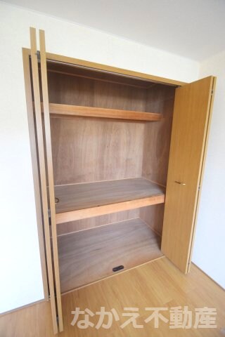 物件内観写真10　(こまごまとしたものを収納できそうですね)