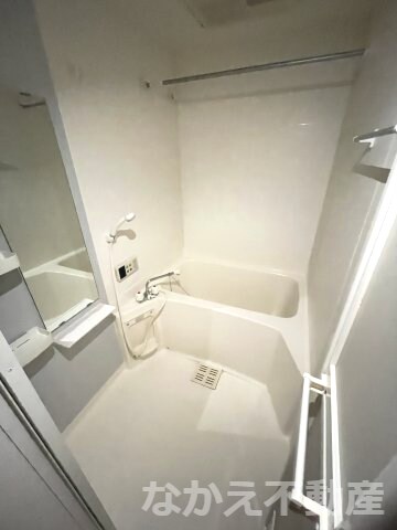 物件内観写真6　(落ち着いた空間のお風呂です)