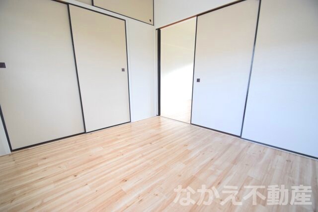 物件内観写真14　(落ち着いて過ごせるお部屋なので、寝室にいかがでしょうか)