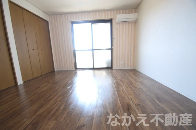 物件内観写真6　(寝室です)