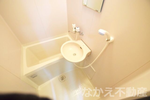 物件内観写真6　(お風呂です)