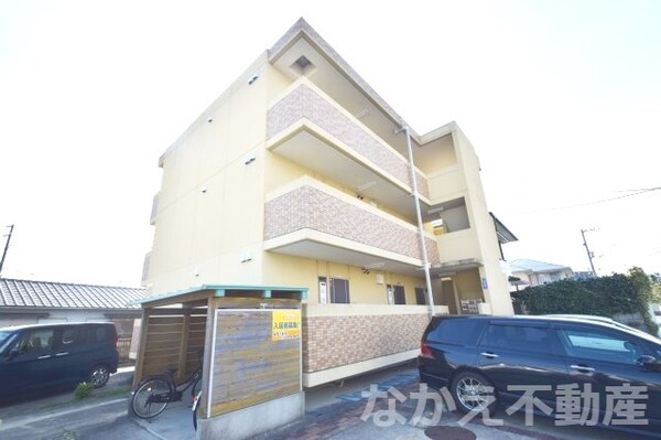 外観(建物外観を気になさる方へ、見た目の良い物件です)