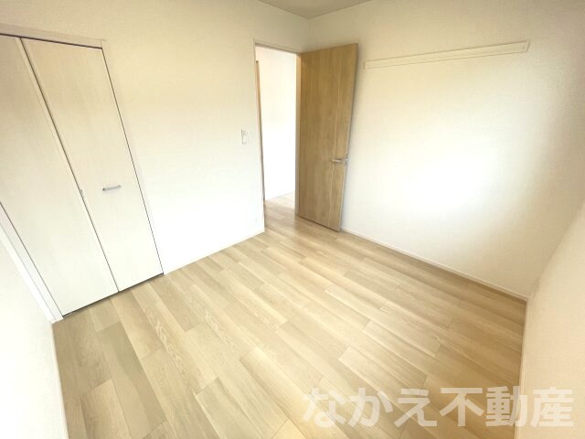 物件内観写真15　(落ち着いて過ごせるお部屋なので、寝室にいかがでしょうか)