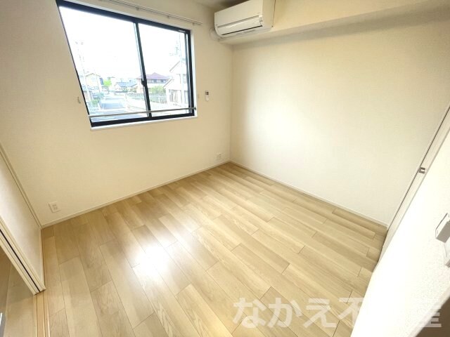 物件内観写真6　(落ち着いて過ごせるお部屋なので、寝室にいかがでしょうか)
