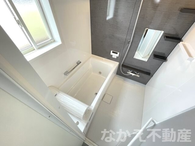 物件内観写真7　(日々の暮らしに欠かせないお風呂です)
