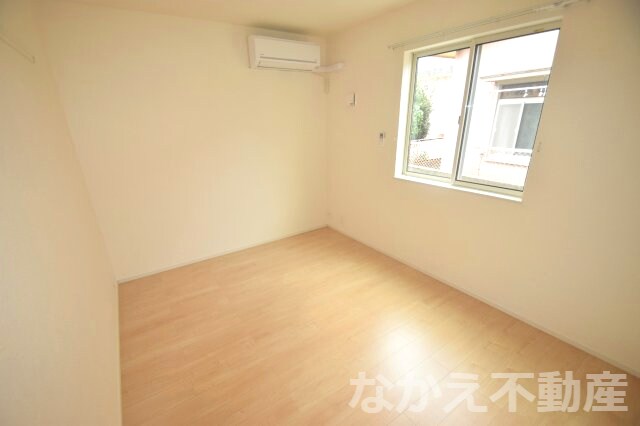 物件内観写真15　(ゆとりの広さです)