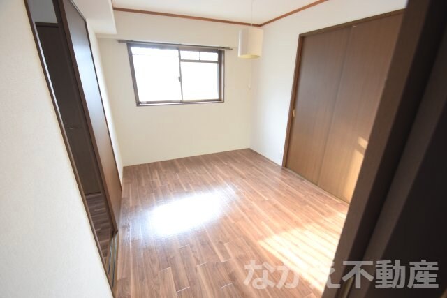 物件内観写真14　(寝室です)