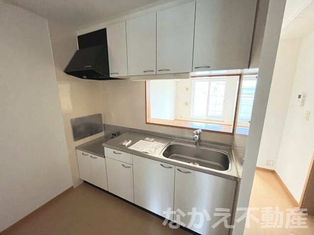 物件内観写真6　(キッチンです)