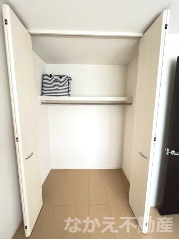 物件内観写真14　(こまごまとしたものを収納できそうですね)