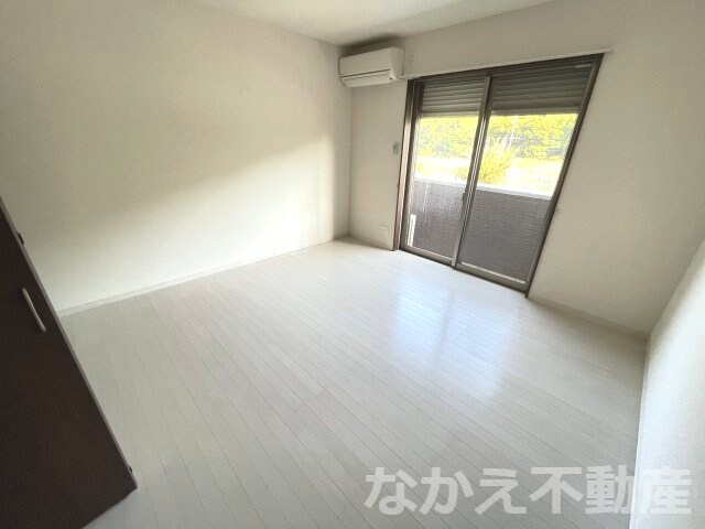 物件内観写真6　(寝室です)