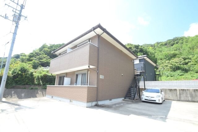 物件外観写真3　(外観です)