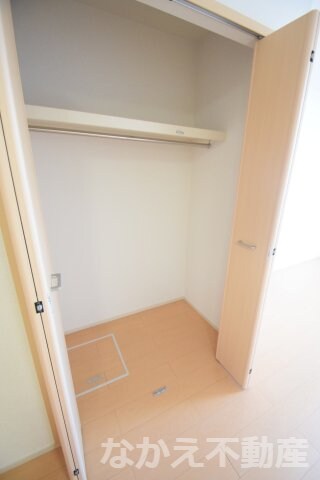 物件内観写真12　(こまごまとしたものを収納できそうですね)