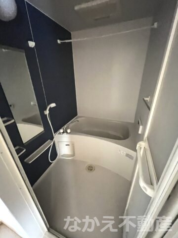 物件内観写真6　(日々の暮らしに欠かせないお風呂です)