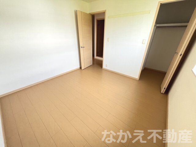物件内観写真15　(落ち着いて過ごせるお部屋なので、寝室にいかがでしょうか)