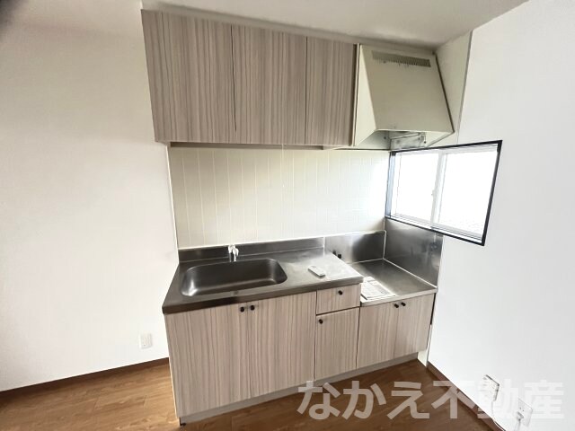 物件内観写真5　(キッチンでお料理をお楽しみください)